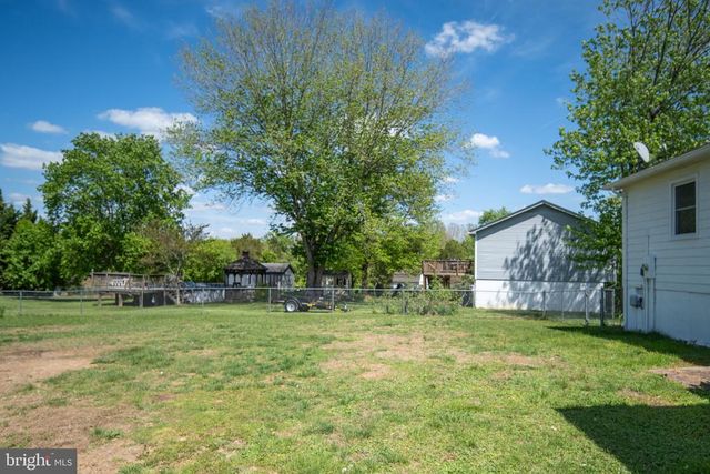 11101 CREST LN, Bealeton, VA 22712