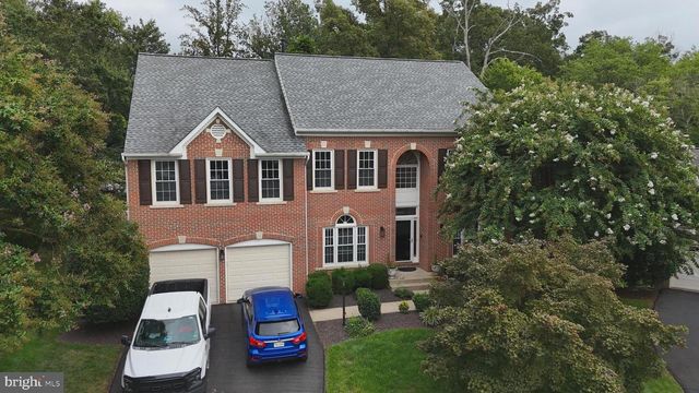 8783 BROOK ESTATES CT, Lorton, VA 22079
