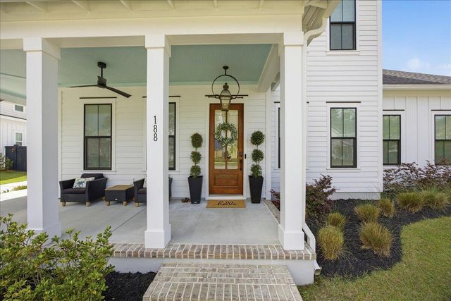 188 Clearblue Loop, Summerville, SC 29486