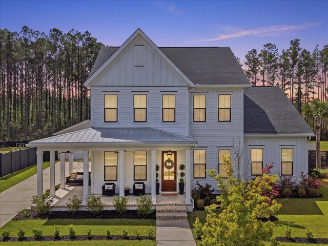 188 Clearblue Loop, Summerville, SC 29486