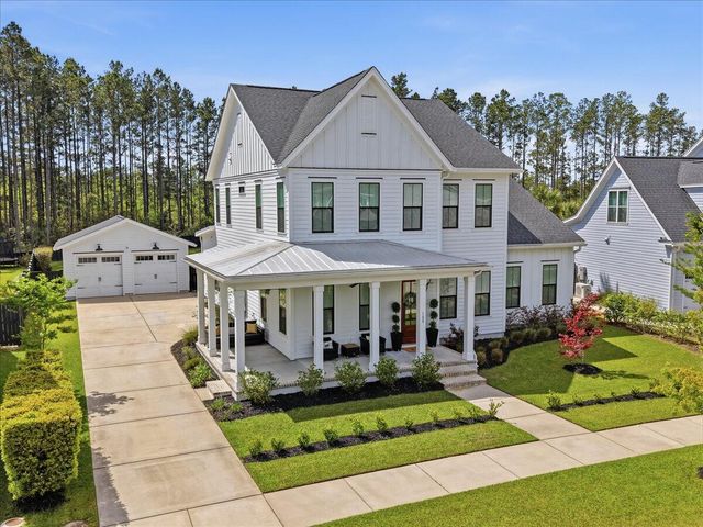 188 Clearblue Loop, Summerville, SC 29486