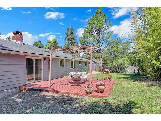 3295 POTTER St, Eugene, OR 97405