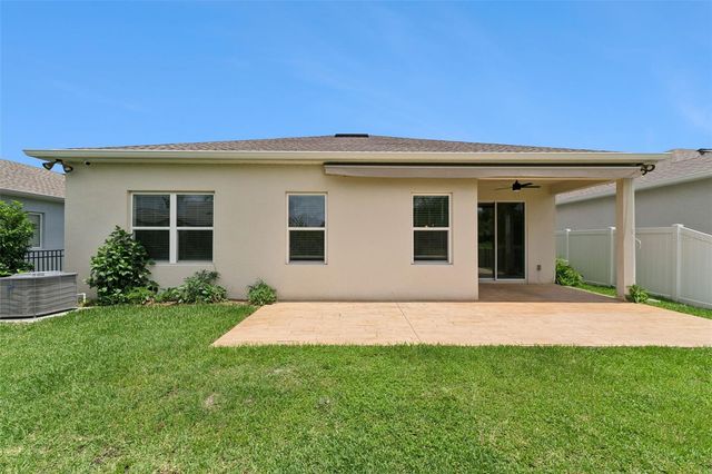2106 HAVASU FALLS DRIVE, Deland, FL 32724