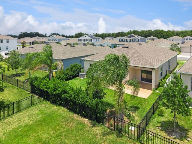2106 HAVASU FALLS DRIVE, Deland, FL 32724