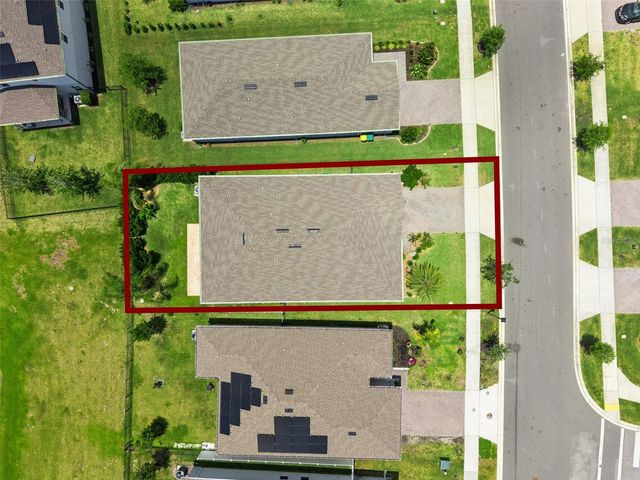 2106 HAVASU FALLS DRIVE, Deland, FL 32724