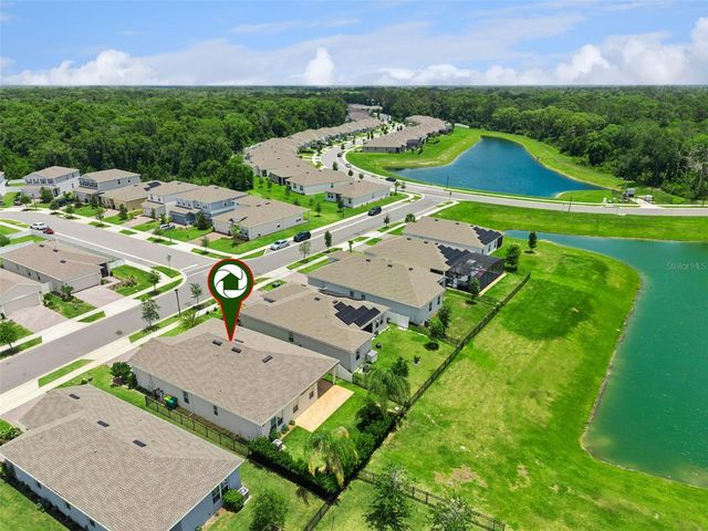 2106 HAVASU FALLS DRIVE, Deland, FL 32724