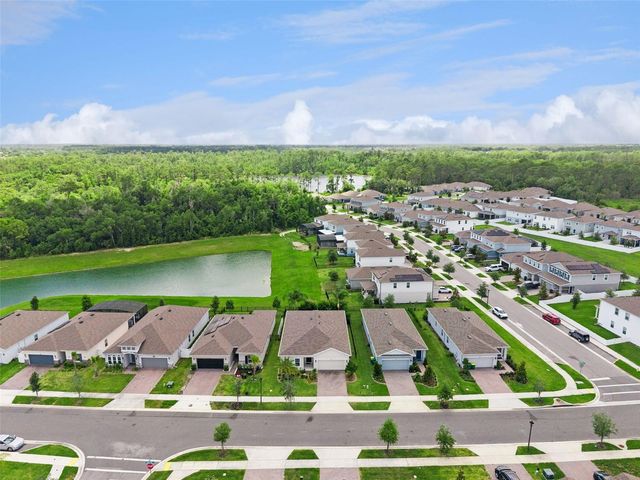 2106 HAVASU FALLS DRIVE, Deland, FL 32724