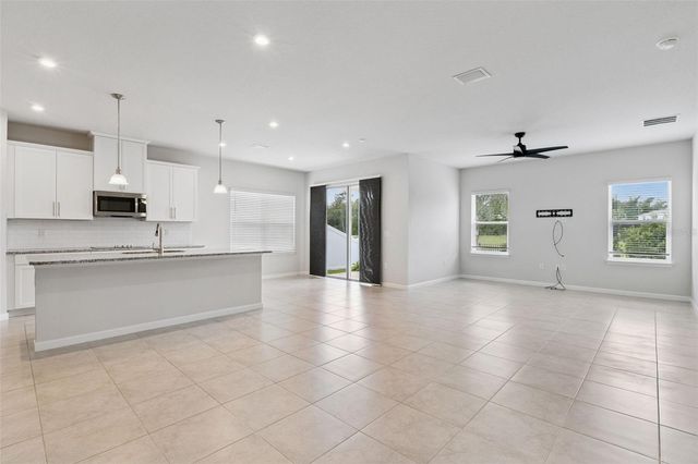 2106 HAVASU FALLS DRIVE, Deland, FL 32724