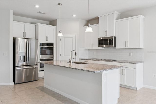 2106 HAVASU FALLS DRIVE, Deland, FL 32724