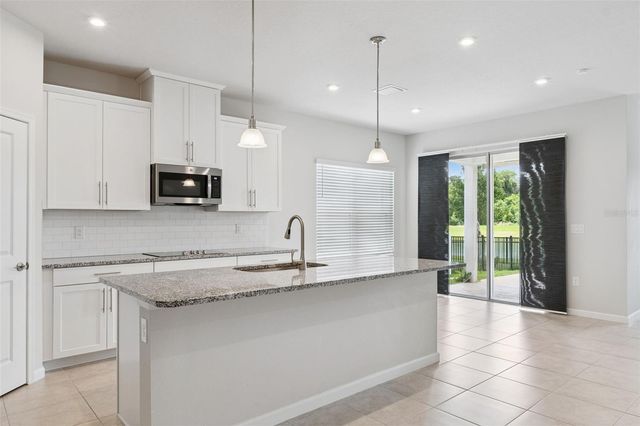 2106 HAVASU FALLS DRIVE, Deland, FL 32724