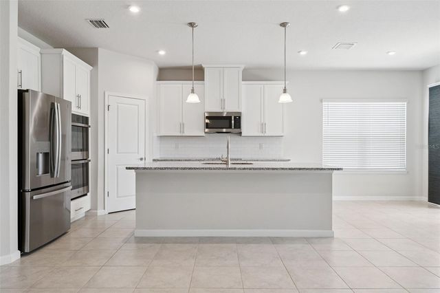 2106 HAVASU FALLS DRIVE, Deland, FL 32724