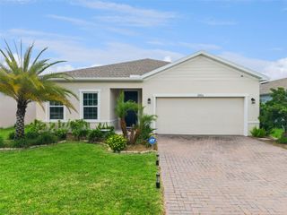 2106 HAVASU FALLS DRIVE, Deland, FL 32724