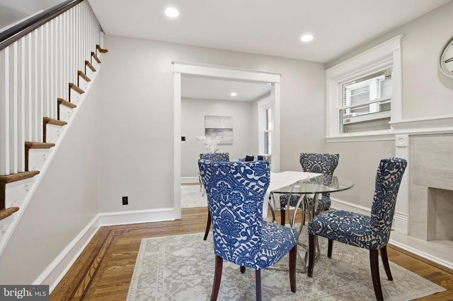 136 HIGH ST, Sharon Hill, PA 19079