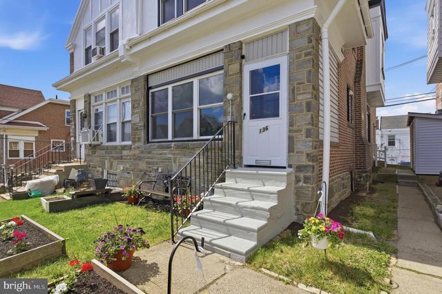 136 HIGH ST, Sharon Hill, PA 19079