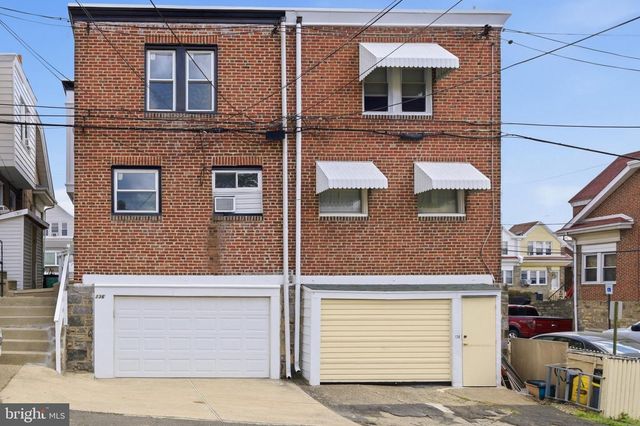 136 HIGH ST, Sharon Hill, PA 19079