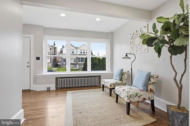 136 HIGH ST, Sharon Hill, PA 19079