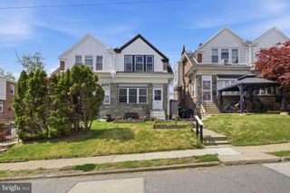 136 HIGH ST, Sharon Hill, PA 19079