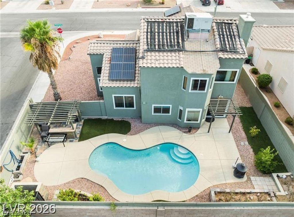 6112 Browning Way, Las Vegas, NV 89130 — photo 2