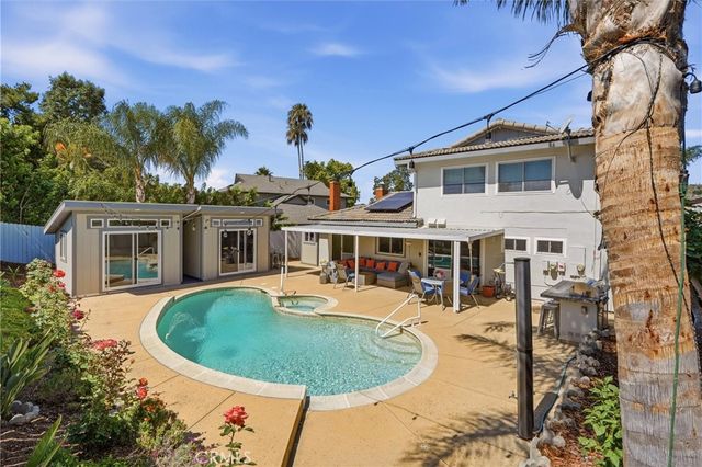 5806 Lake Lindero Drive, Agoura Hills, CA 91301