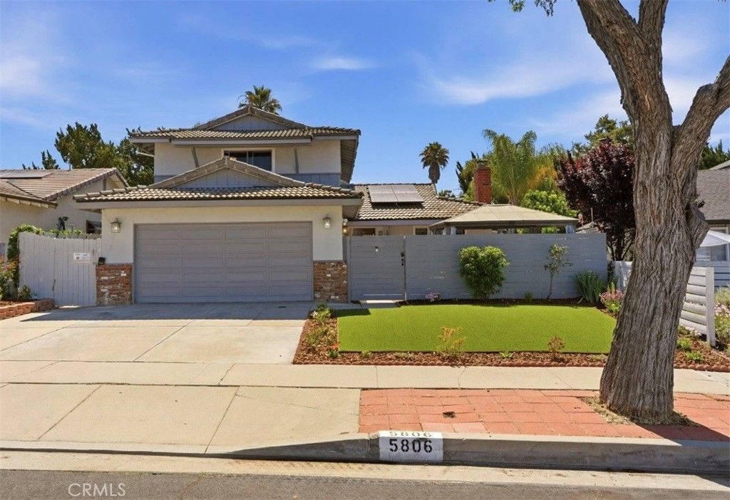5806 Lake Lindero Drive, Agoura Hills, CA 91301