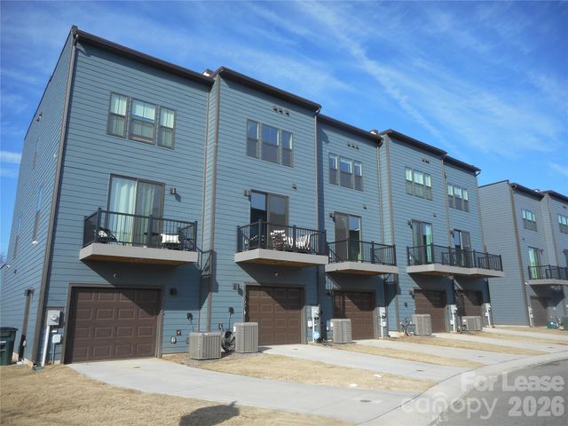 3121 Coquina Lane, Charlotte, NC 28206