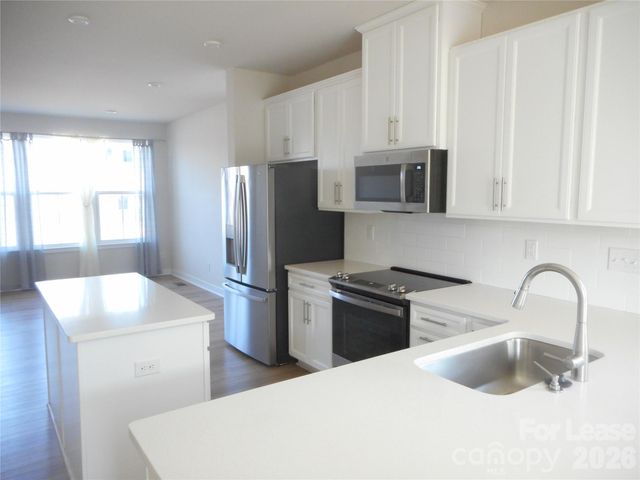 3121 Coquina Lane, Charlotte, NC 28206