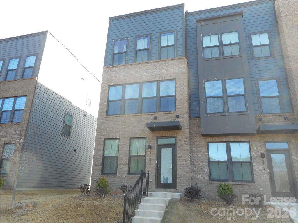 3121 Coquina Lane, Charlotte, NC 28206