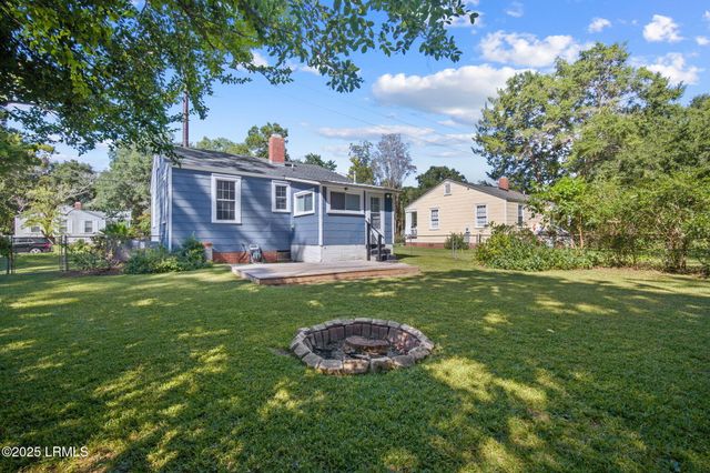 2708 North Street, Beaufort, SC 29902