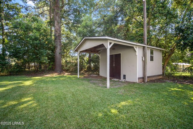 2708 North Street, Beaufort, SC 29902