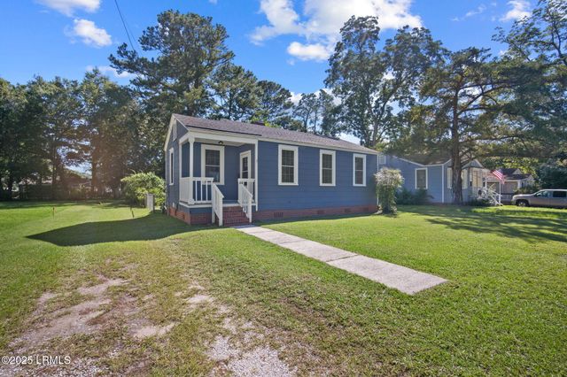 2708 North Street, Beaufort, SC 29902