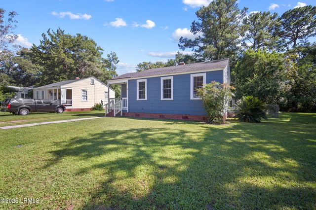 2708 North Street, Beaufort, SC 29902
