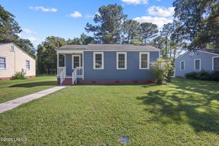 2708 North Street, Beaufort, SC 29902