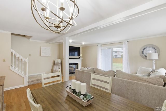 8215 Beehive Circle, Clay, NY 13090