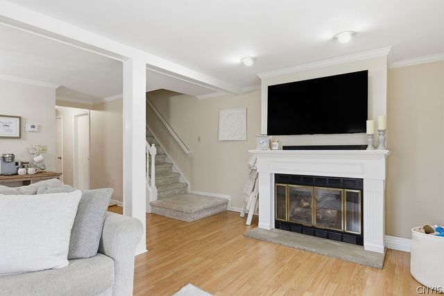 8215 Beehive Circle, Clay, NY 13090