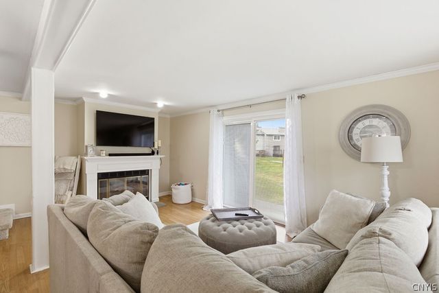 8215 Beehive Circle, Clay, NY 13090