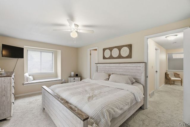 8215 Beehive Circle, Clay, NY 13090