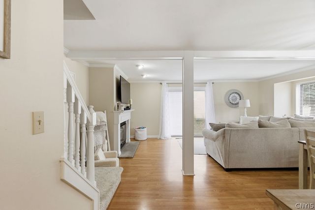 8215 Beehive Circle, Clay, NY 13090