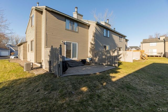 8215 Beehive Circle, Clay, NY 13090