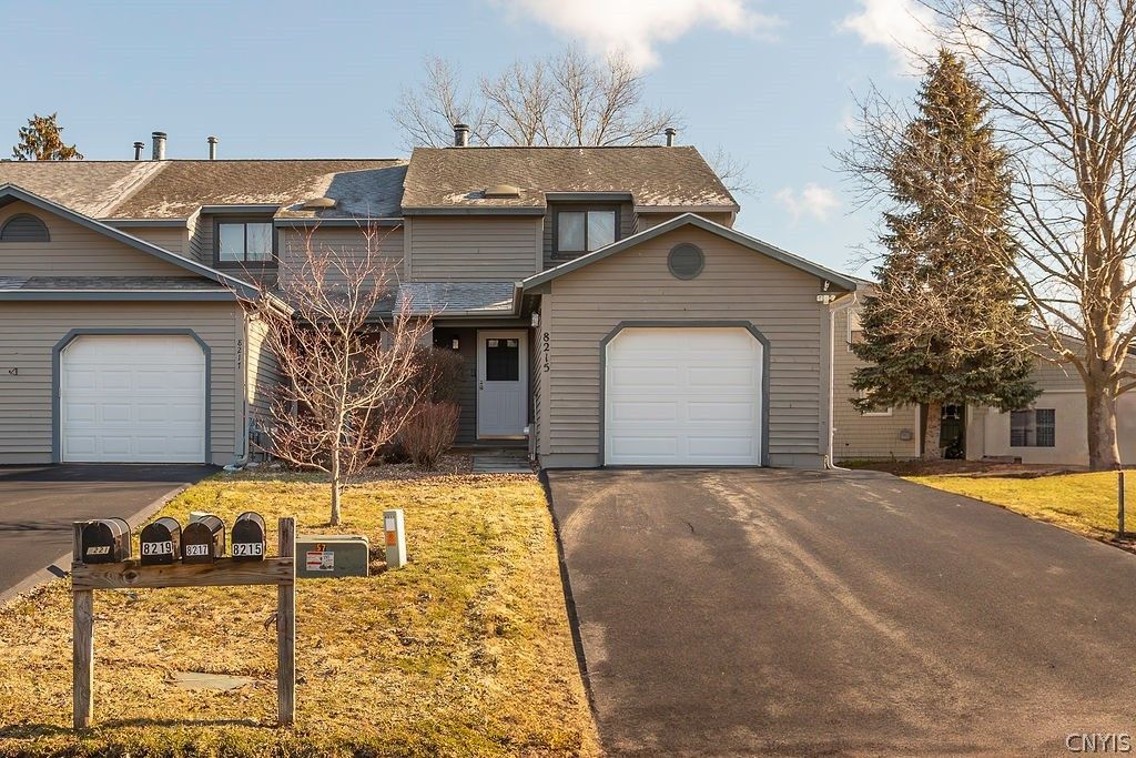 8215 Beehive Circle, Clay, NY 13090