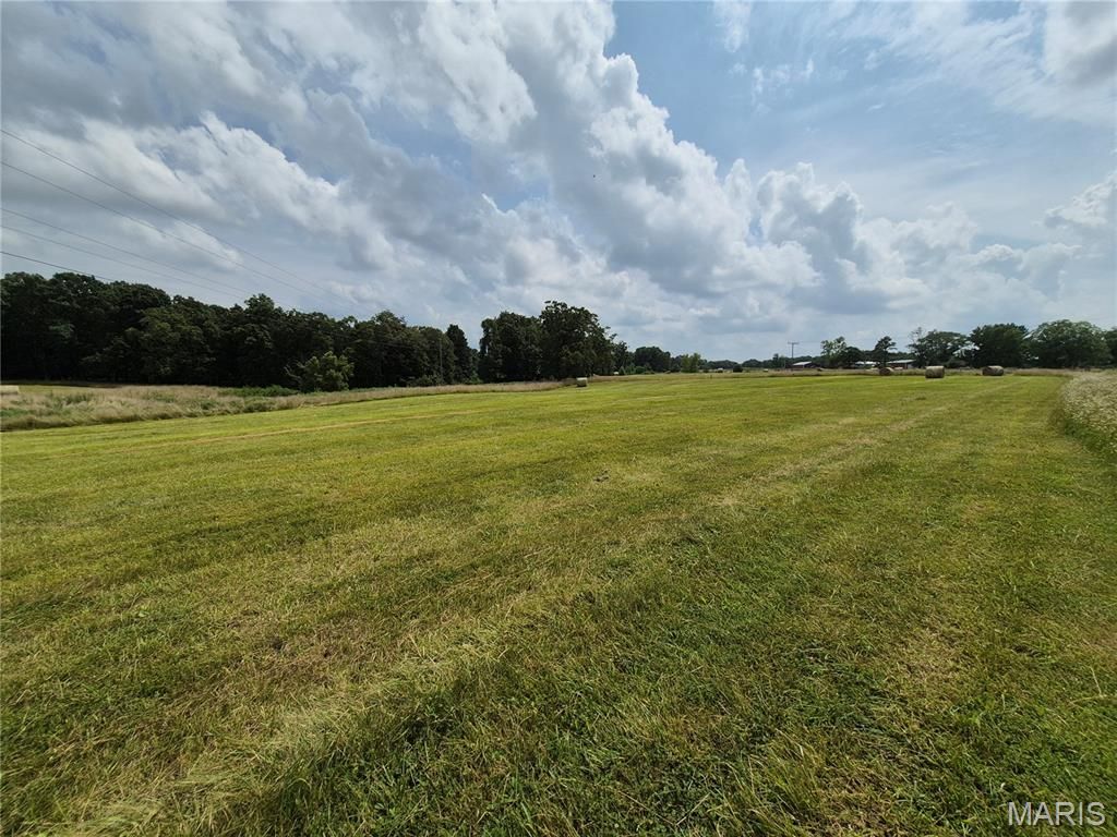 0 S Mill Creek Rd. (17.7+/- Acres), New Florence, MO 63363