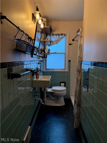 11604 Bradwell Road, Garfield Heights, OH 44125