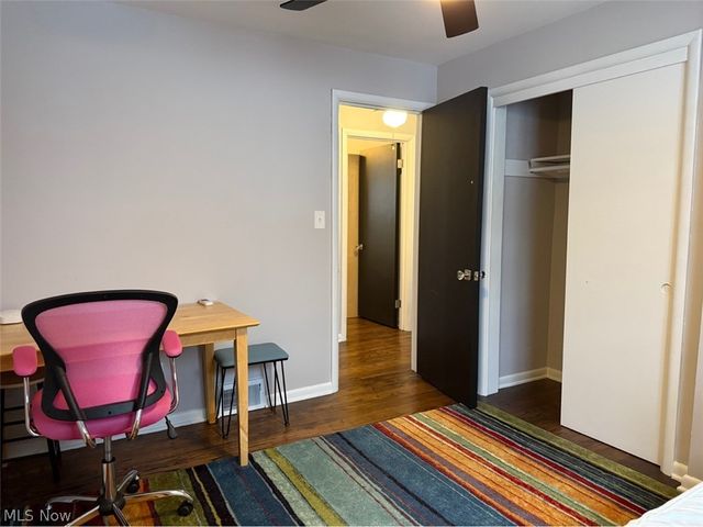 11604 Bradwell Road, Garfield Heights, OH 44125