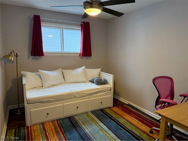 11604 Bradwell Road, Garfield Heights, OH 44125