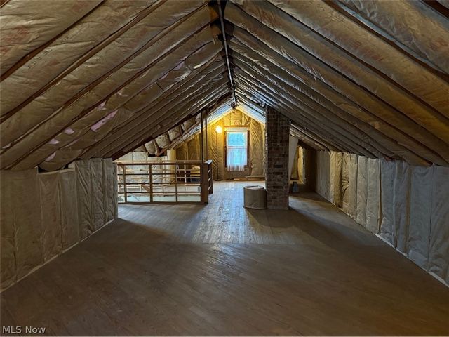 11604 Bradwell Road, Garfield Heights, OH 44125