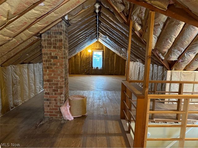 11604 Bradwell Road, Garfield Heights, OH 44125