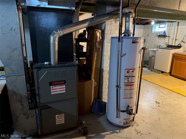 11604 Bradwell Road, Garfield Heights, OH 44125