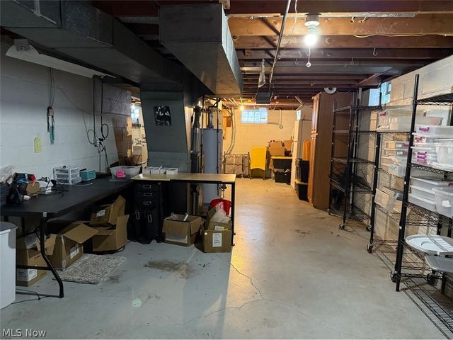 11604 Bradwell Road, Garfield Heights, OH 44125