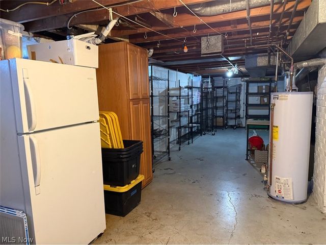 11604 Bradwell Road, Garfield Heights, OH 44125