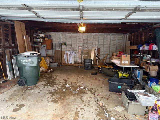 11604 Bradwell Road, Garfield Heights, OH 44125