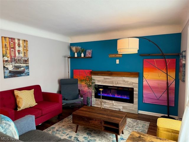 11604 Bradwell Road, Garfield Heights, OH 44125